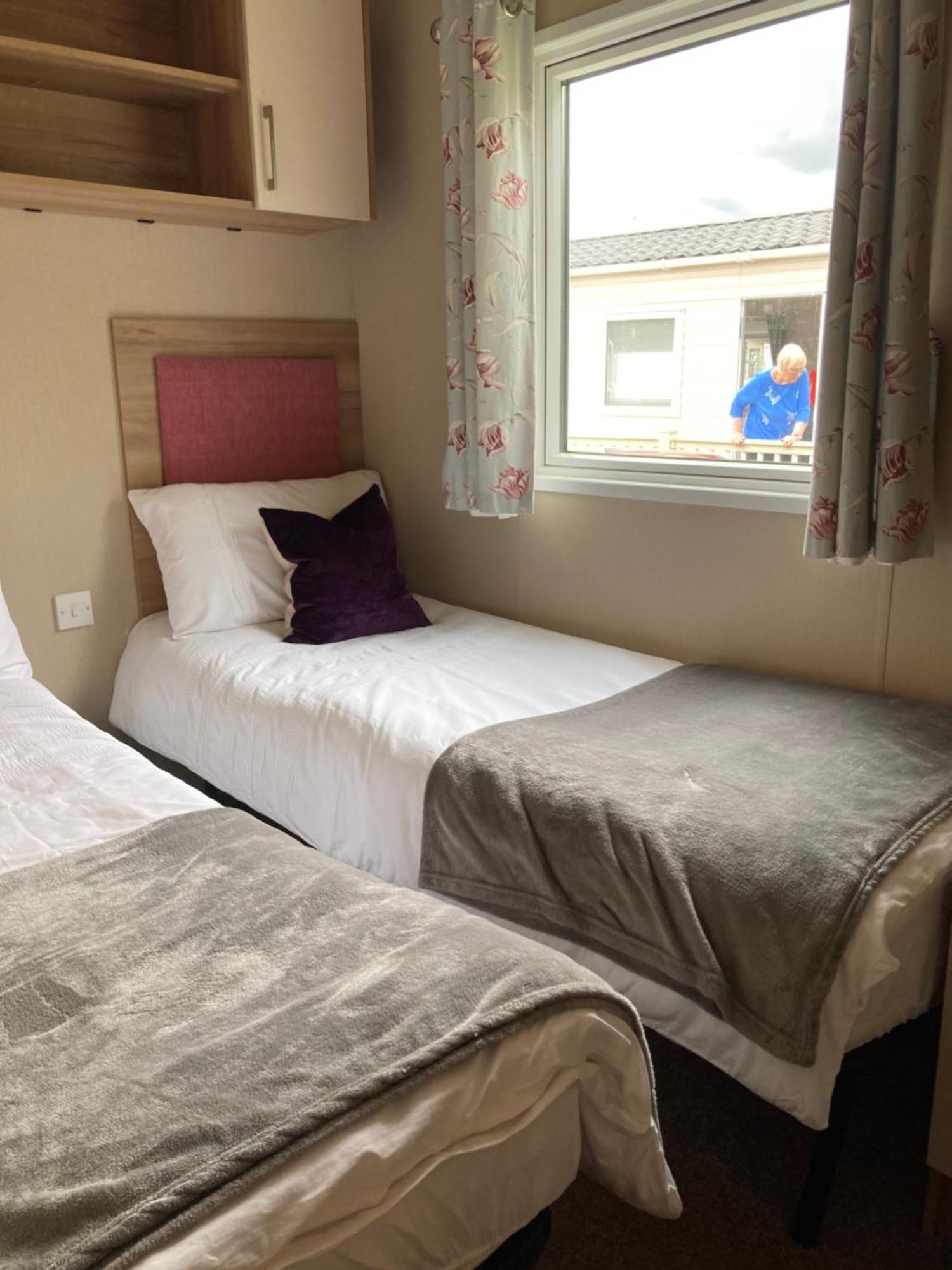 Birchington Vale Caravan Holiday Park Exterior foto