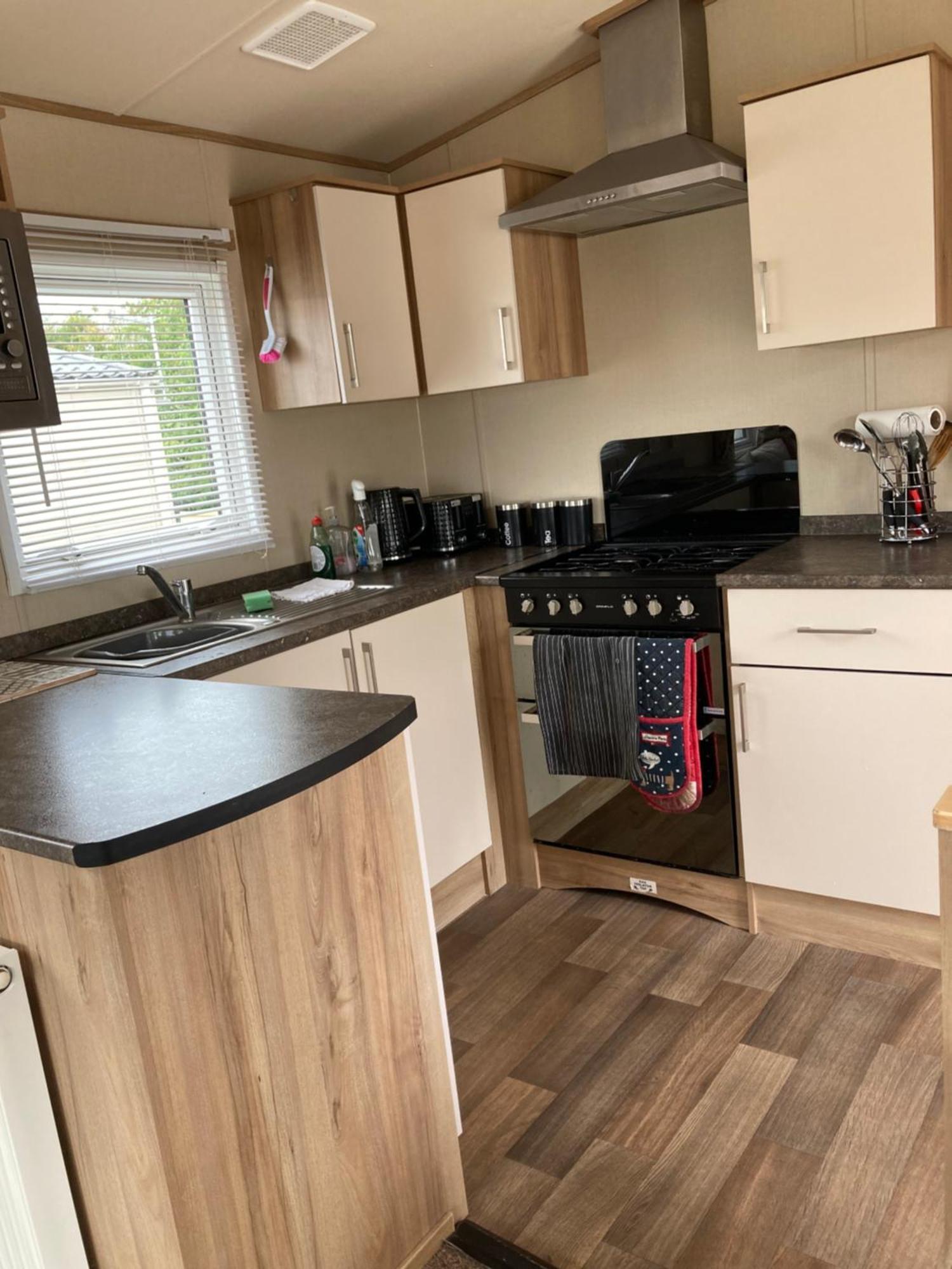 Birchington Vale Caravan Holiday Park Exterior foto